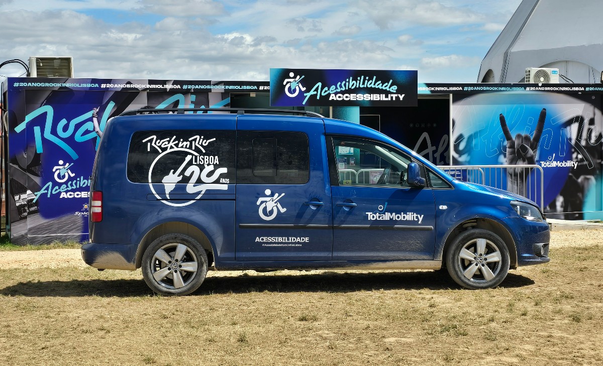 Rock in Rio Lisboa