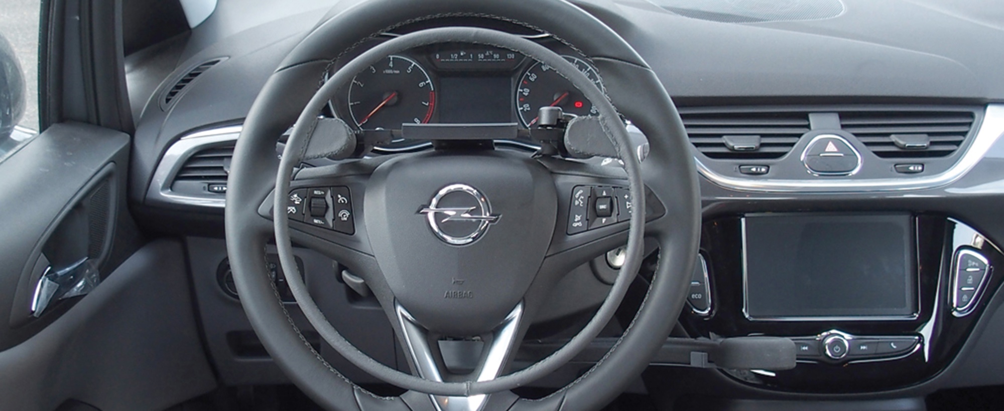 Acelerador D906GV