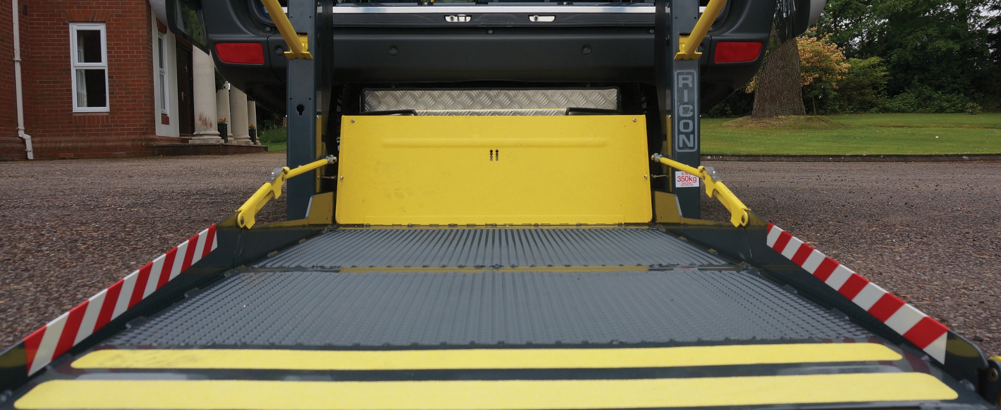 Plataforma K1200 