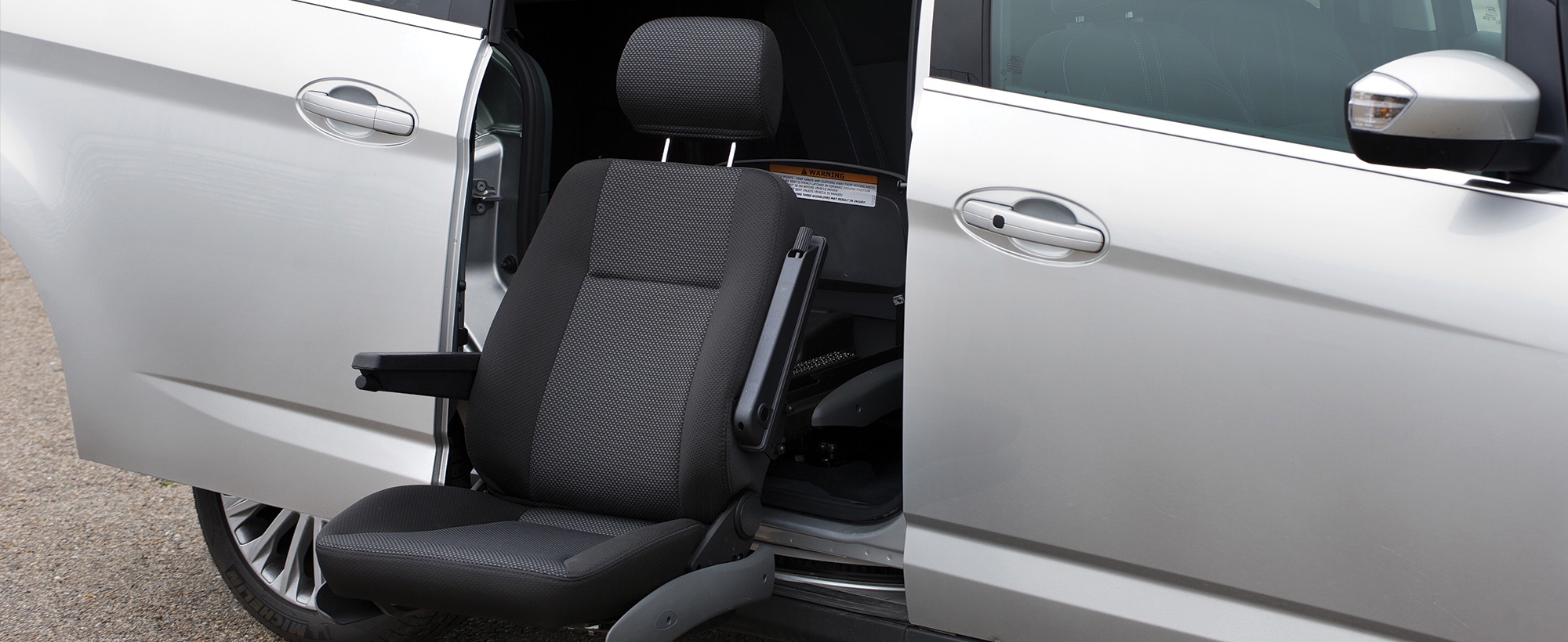 Vehicle Seats